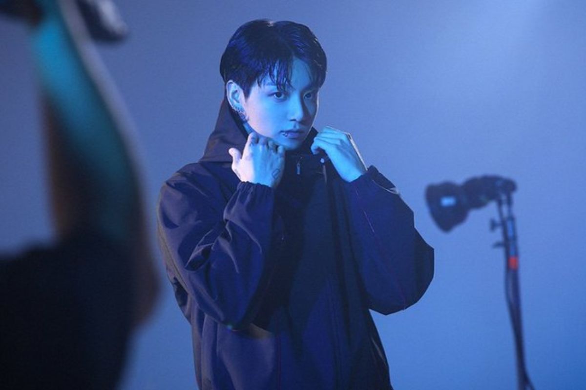 El sorprendente récord de Jungkook de BTS en las listas oficiales de sencillos del Reino Unido