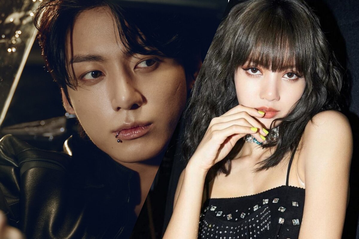 Jungkook de BTS derrota a Lisa de BLACKPINK con un importante récord de Spotify