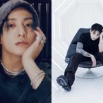 Jungkook de BTS está listo para presentar '3D' por primera vez en Music Bank