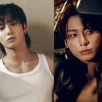 Jungkook de BTS lanza un video adelanto de su próximo álbum en solitario 'Golden'