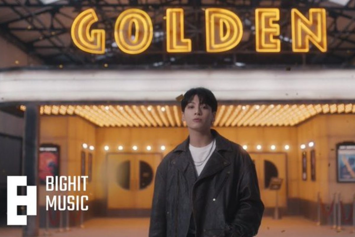 Jungkook de BTS lanza un video adelanto de su próximo álbum en solitario 'Golden'