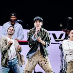 Jungkook de BTS podría romper récords de ventas sin precedentes con su álbum debut 'GOLDEN'