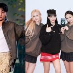 Jungkook de BTS supera a BLACKPINK en importante récord en Estados Unidos