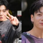 Jungkook de BTS vuelve a llamar la atención por la forma en la que trató a sus fans Jungkook de BTS vuelve a llamar la atención por la forma en la que trató a sus fans
