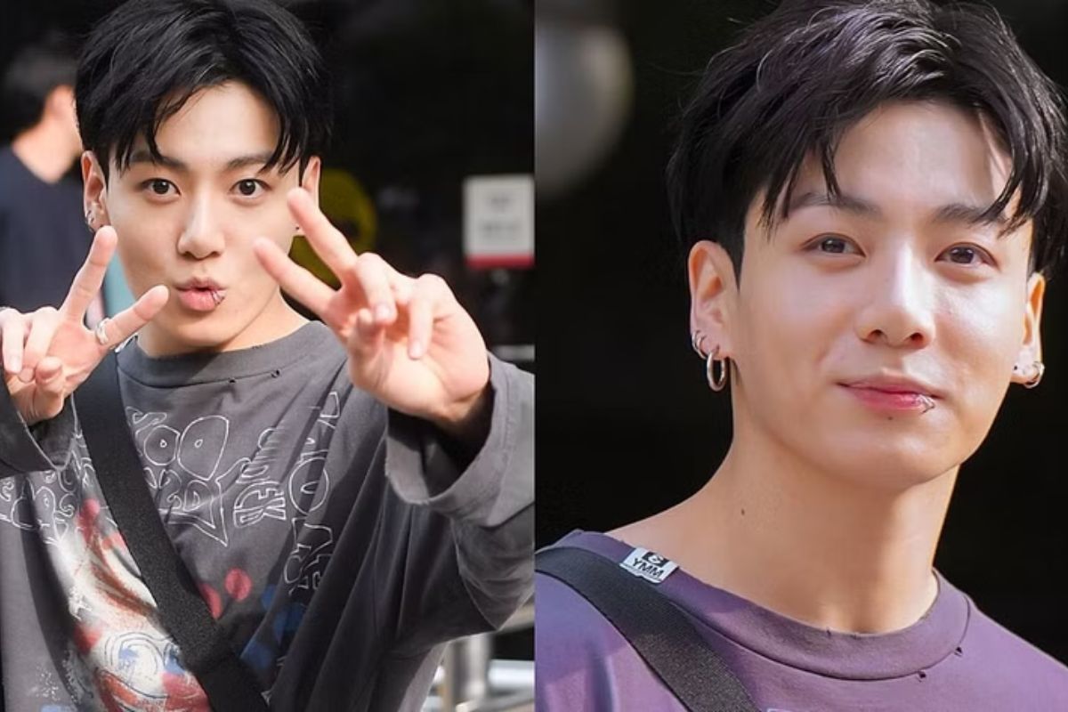 Jungkook de BTS vuelve a llamar la atención por la forma en la que trató a sus fans
