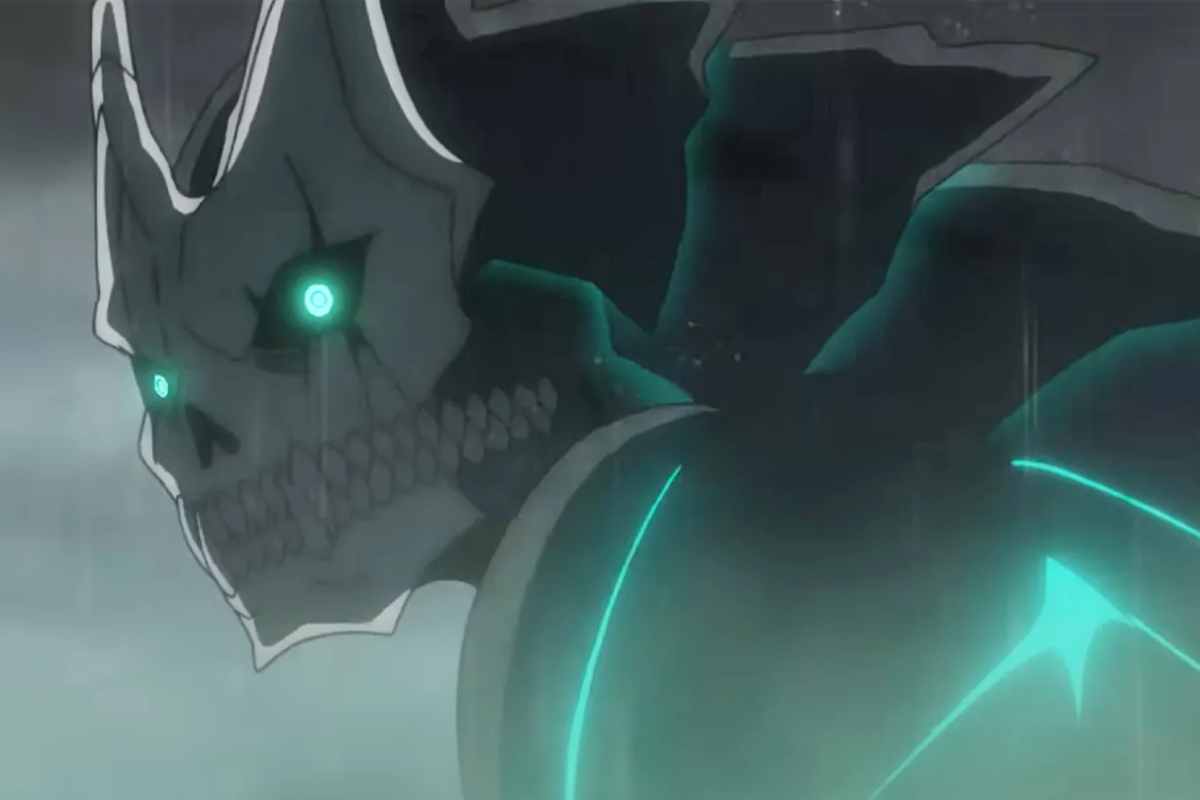 Crunchyroll tendrá uno de los animes más esperados para el próximo año 2024