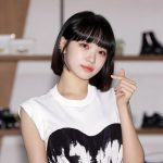 Kim Chaewon de LE SSERAFIM responde a los rumores por una 'investigación de drogas'