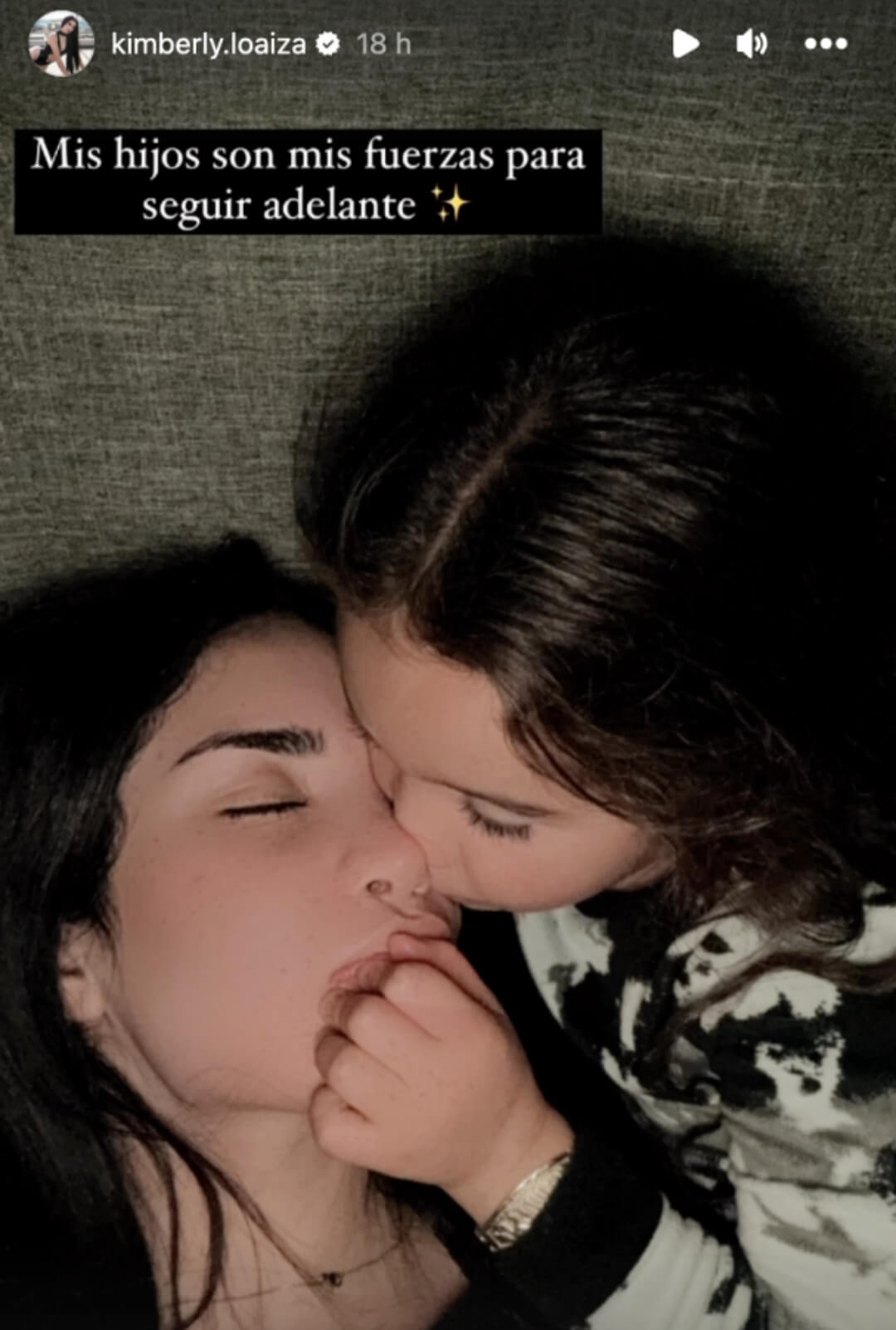 Kimberly Loaiza se refugia en Shakira tras nueva infidelidad de Juan de Dios Pantoja