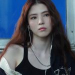 La actriz Han So Hee se sometió a una cirugía en su nariz