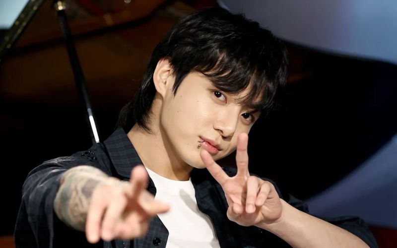 Jungkook de BTS vuelve a llamar la atención por la forma en la que trató a sus fans