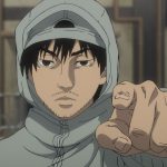 La nueva serie animada de Crunchyroll que podría destronar a Naruto