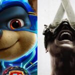 La película animada que ha superado el estreno de 'Saw X' en la taquilla global La película animada que ha superado el estreno de 'Saw X' en la taquilla global