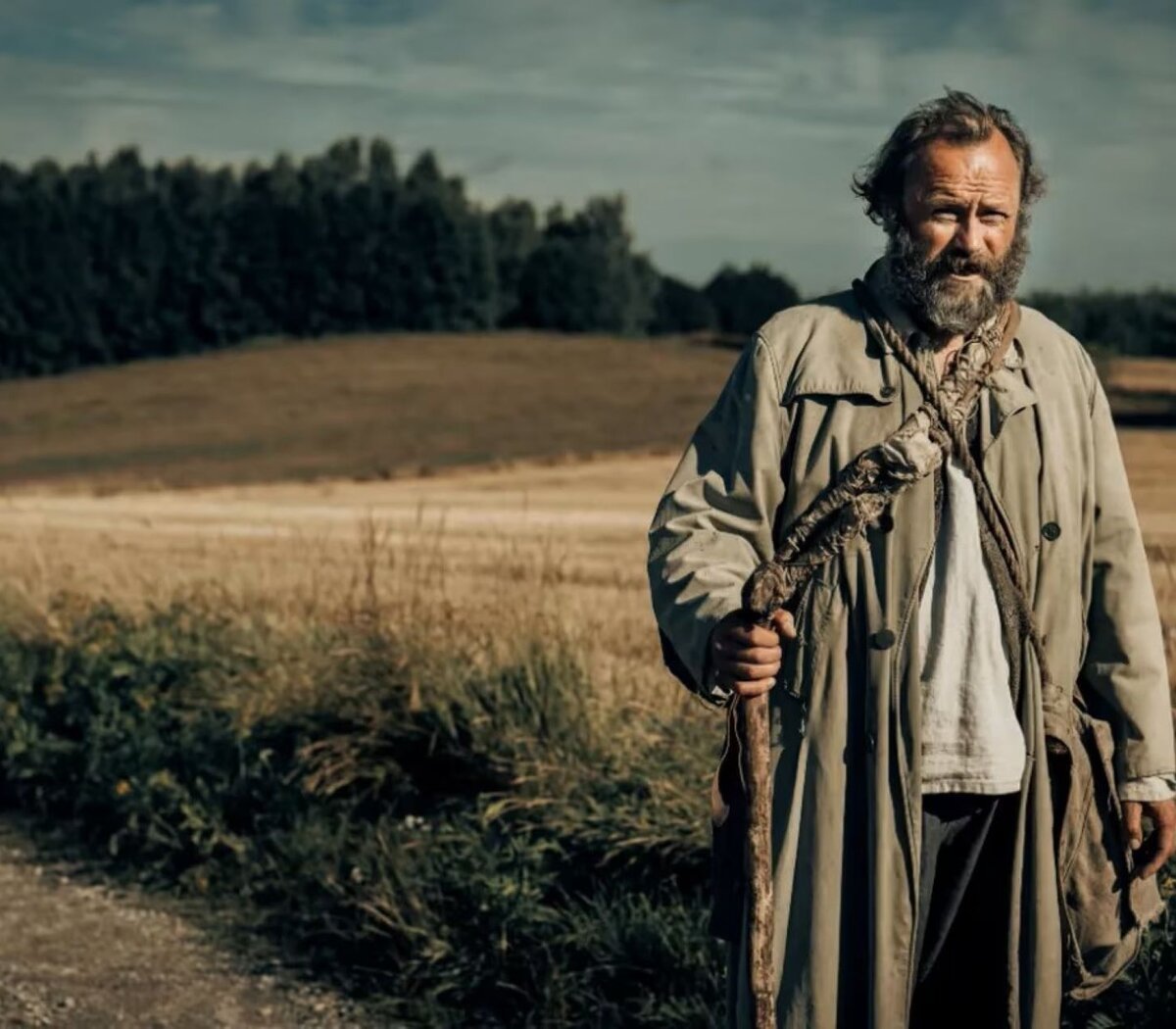 La película más vista actualmente en Netflix está basada en hechos reales