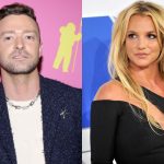 La reacción de Justin Timberlake a las memorias de Britney Spears: 'The Woman in Me'