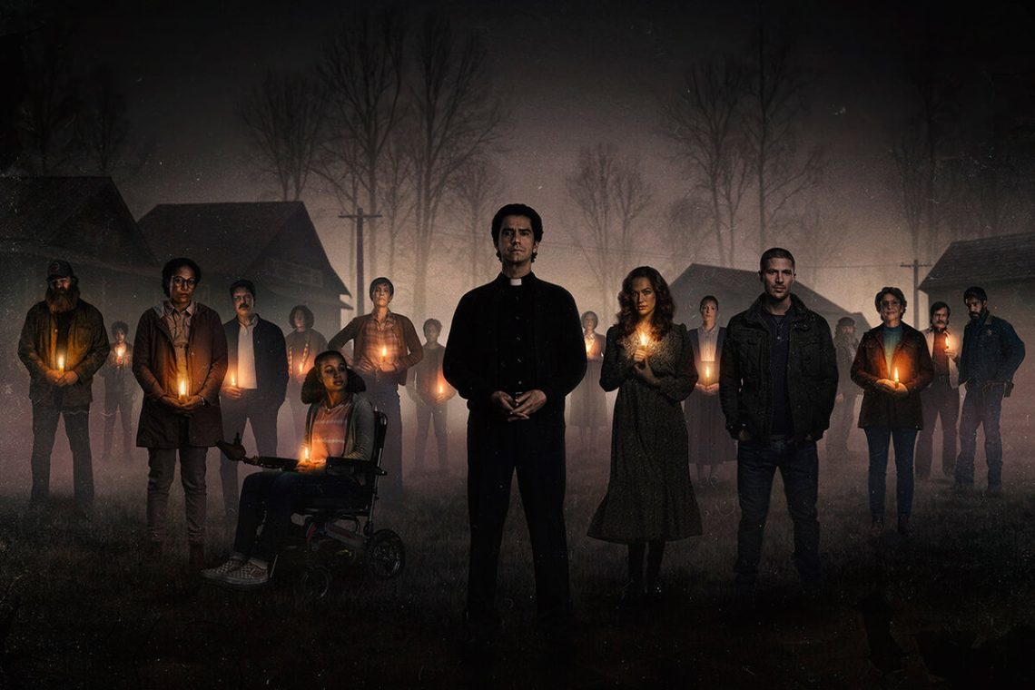Netflix y su serie de terror psicológico que te dejará sin aliento