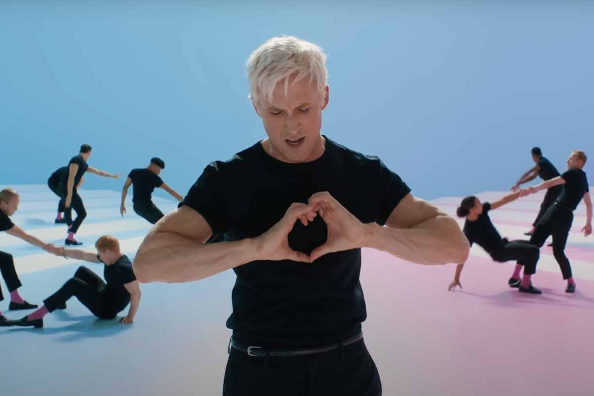 Barbie: Greta Gerwig revela cuál es el origen de la escena de baile de Ryan Gosling