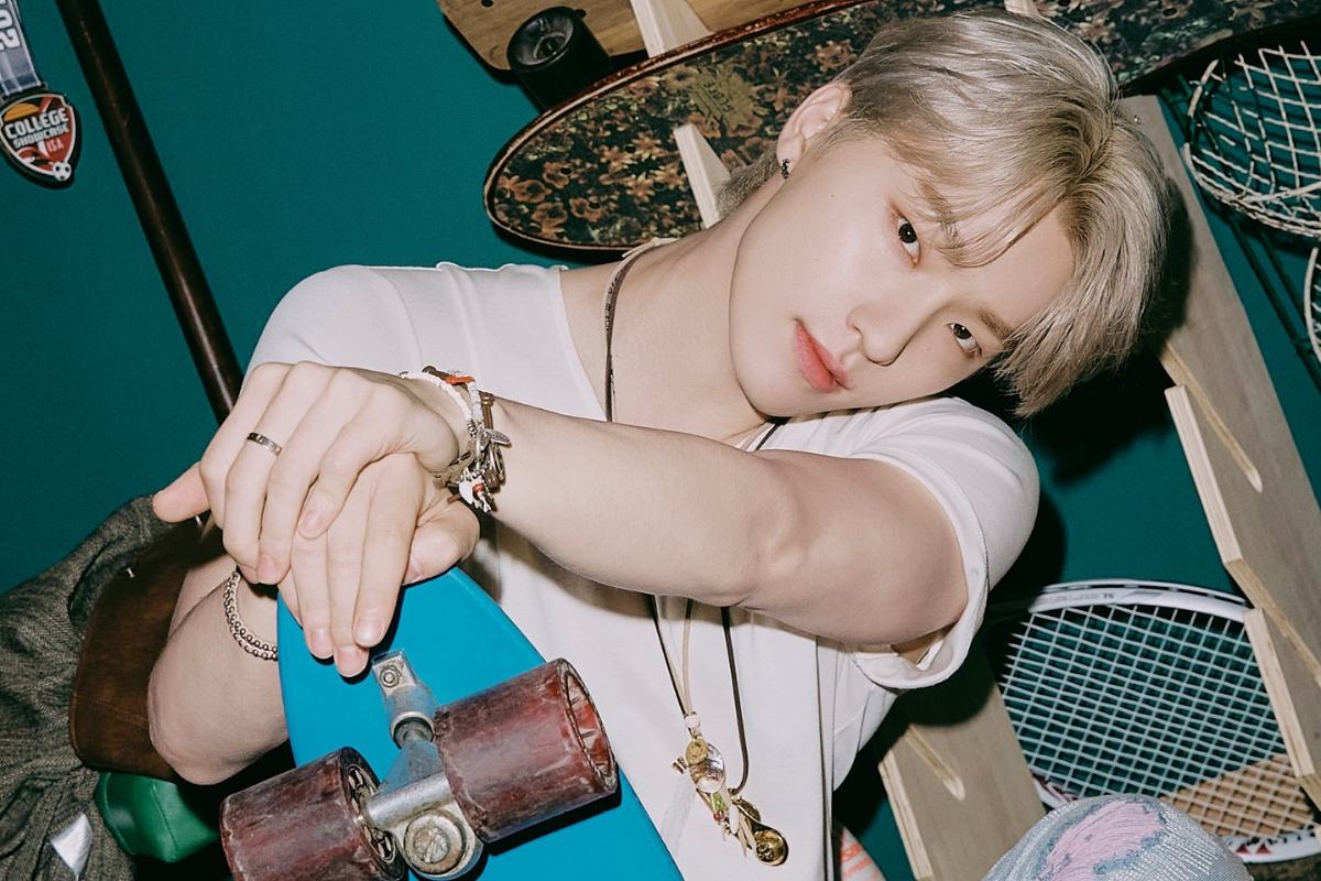 La verdadera razón de Dino para renovar su contrato con SEVENTEEN