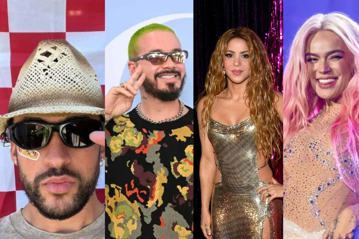 Las frases más polémicas de Bad Bunny para otros artistas en su nuevo álbum