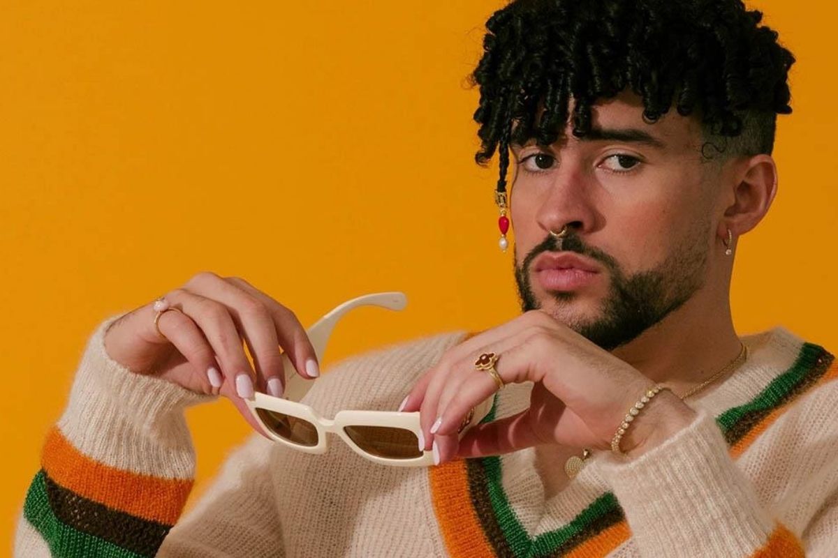 Las frases más polémicas de Bad Bunny para otros artistas en su nuevo álbum