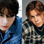 Las nueva fotografía de Jungkook y Kid Laroi aumentan los rumores de una colaboración