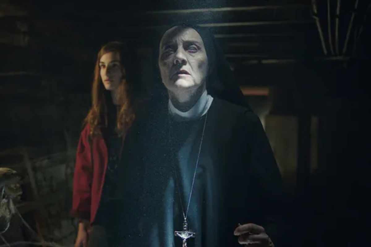 5 películas de terror perfectas para ver en las plataformas de streaming este mes de Halloween