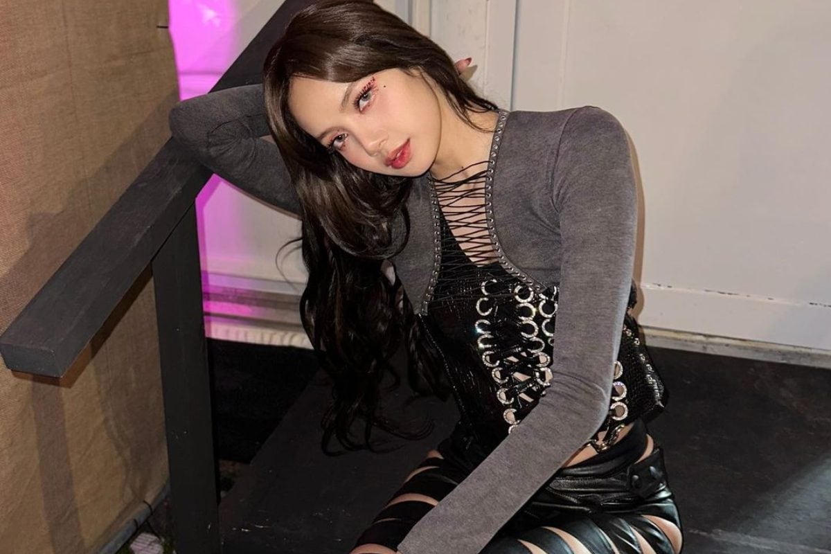 Jungkook de BTS derrota a Lisa de BLACKPINK con un importante récord de Spotify