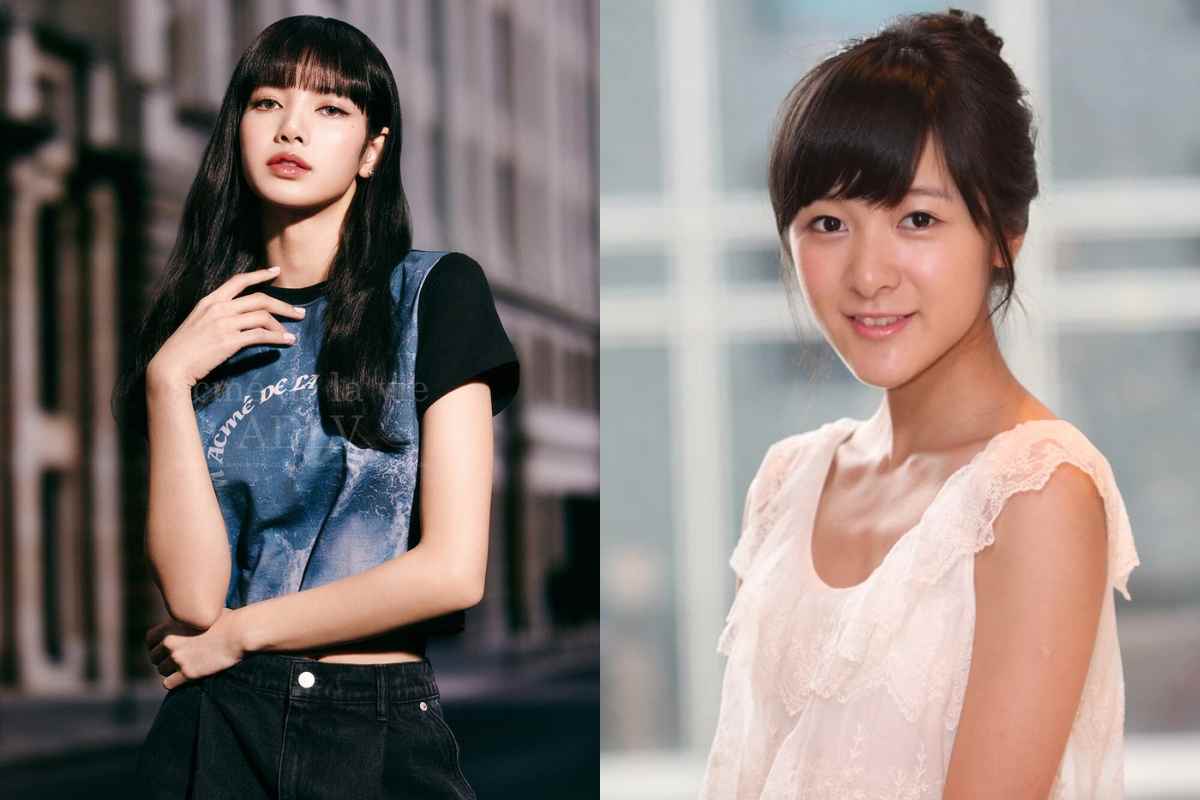 Actriz asiática critica e insulta públicamente la actuación de Lisa de BLACKPINK en el Crazy Horse