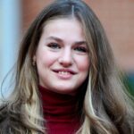 Los invitados que se negaron a ir al cumpleaños de la princesa Leonor y causaron polémica en la familia