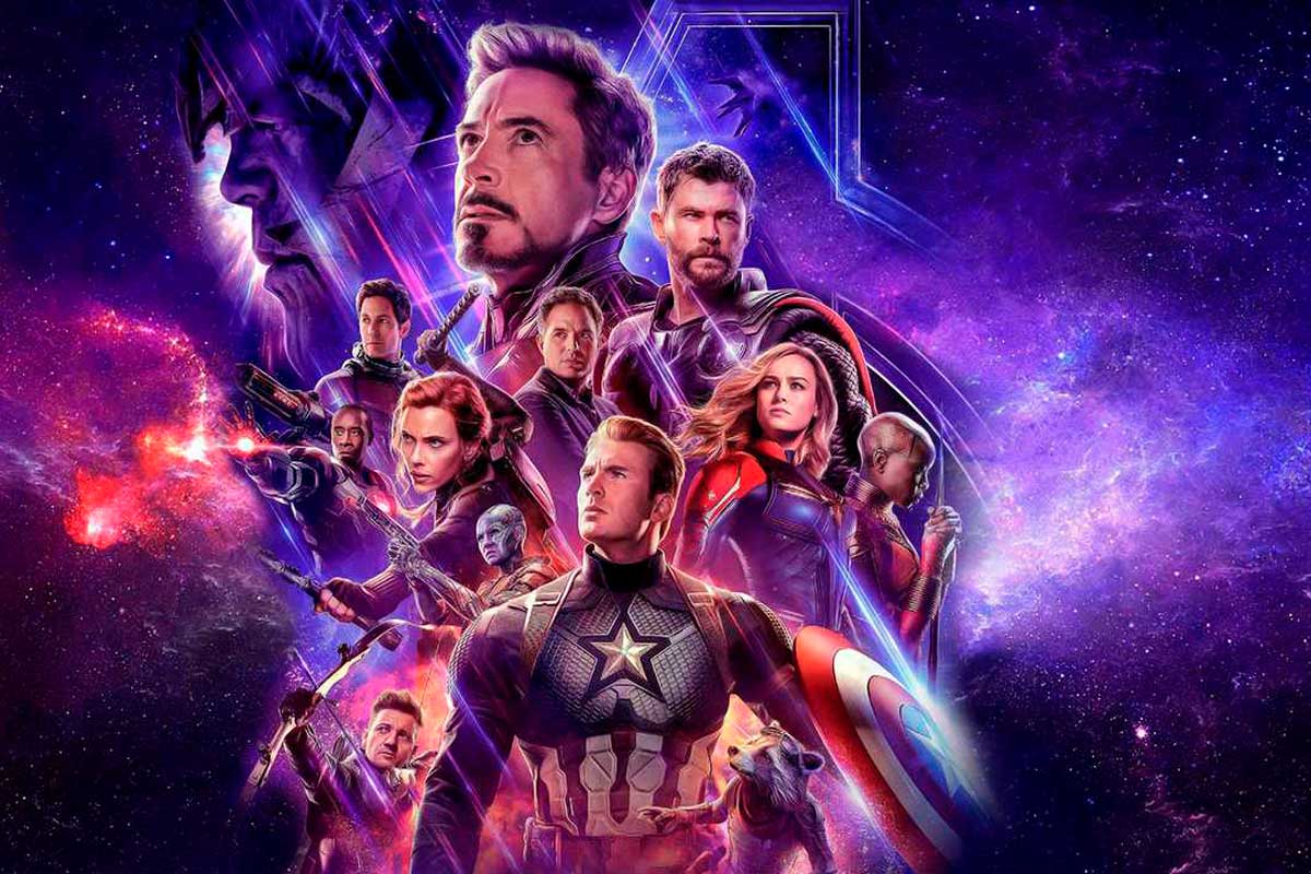 Marvel presenta a su nuevo grupo de Vengadores y genera polémica