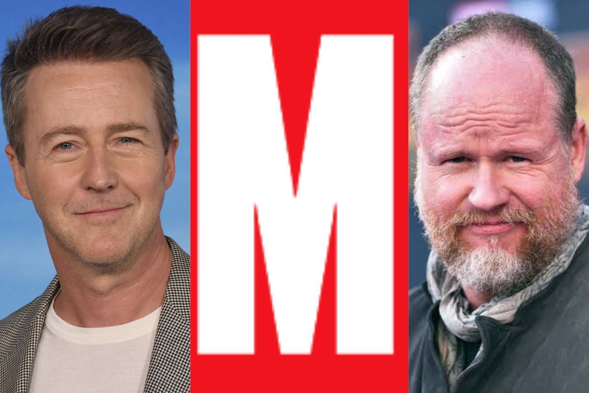 Marvel: Edward Norton y Joss Whedon no volverán a participar en una producción