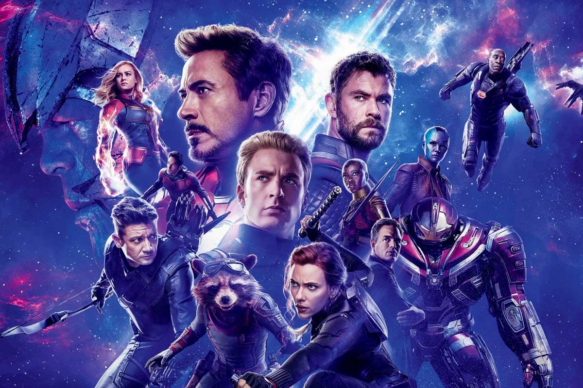 Marvel presenta a su nuevo grupo de Vengadores y genera polémica