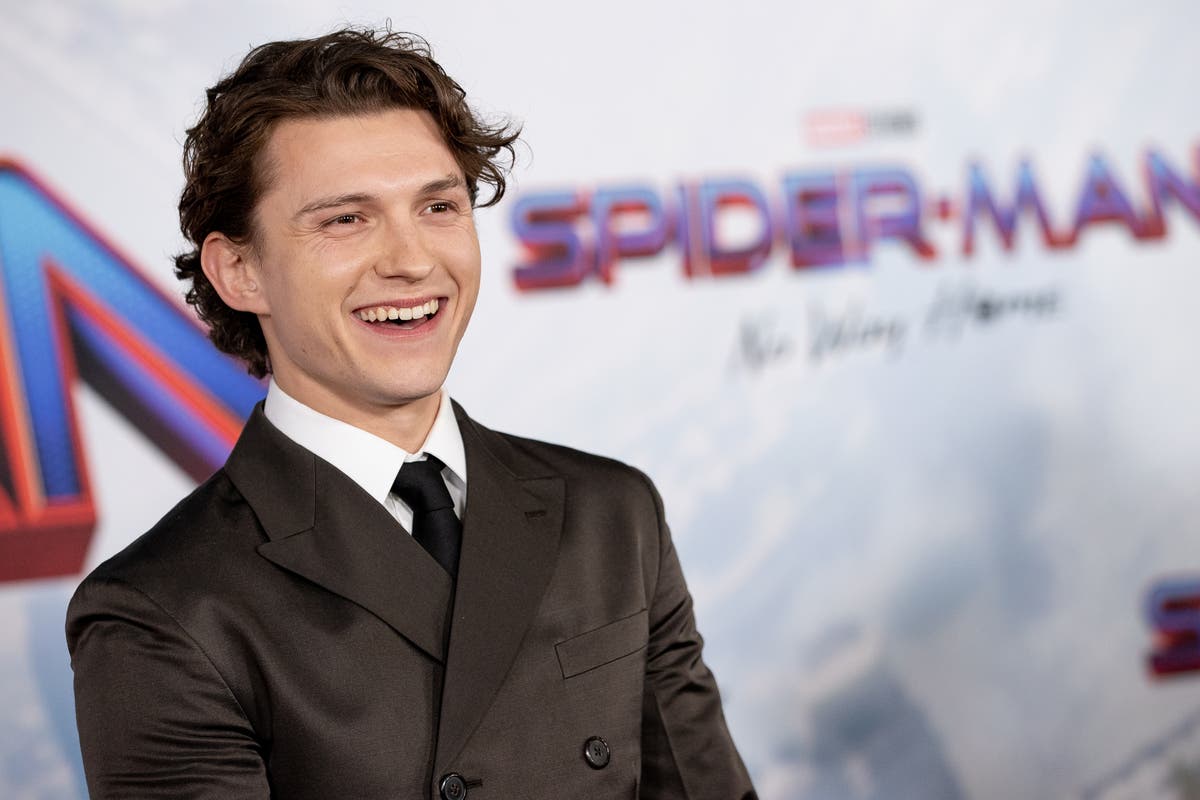 Marvel reemplazará a Tom Holland como 'Spider-Man' en su fase 5