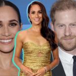 Meghan Markle ahora planea una carrera política; Quiere ser senadora en Estados Unidos