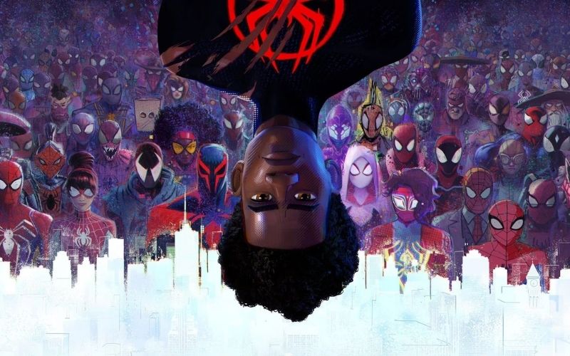 Esta película animada fue todo un éxito y ahora estará disponible en Netflix