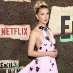 Millie Bobby Brown ha sido clara y está deseando que termine "Stranger Things"