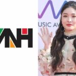 Empleado de MNH Entertainment es criticado por vender ilegalmente fotos de una de sus antiguas Idols