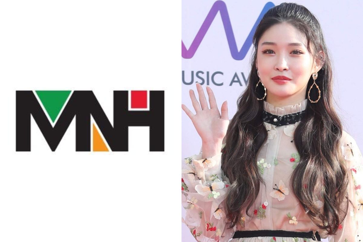 Empleado de MNH Entertainment es criticado por vender ilegalmente fotos de una de sus antiguas Idols