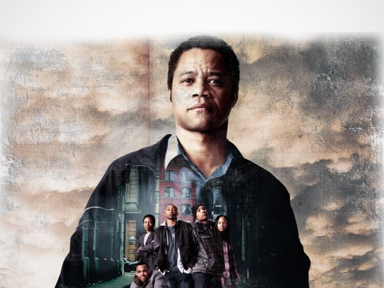 La dramática película de Netflix basada en hechos reales que ya es lo ...