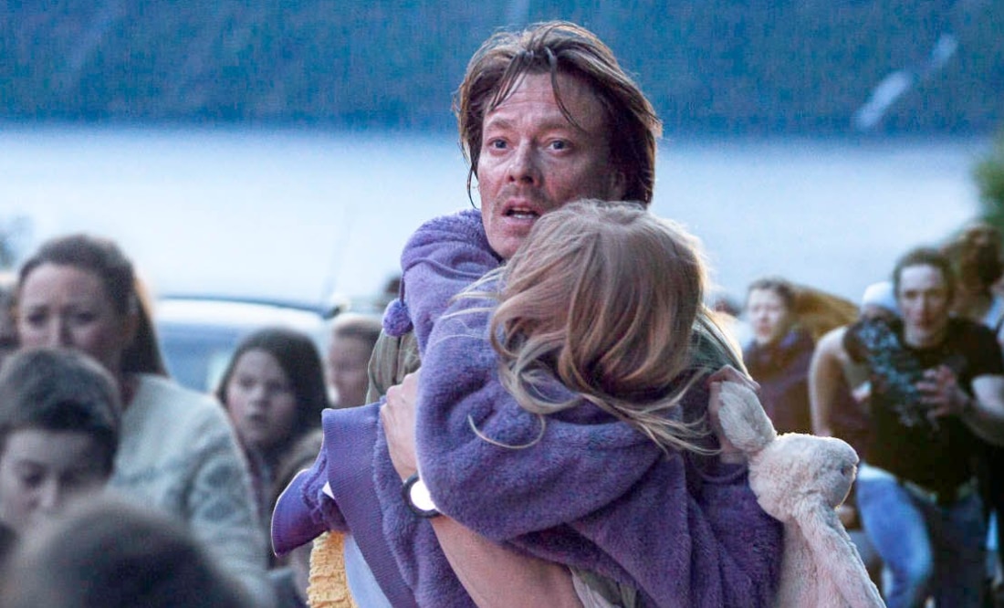 Netflix y su vertiginosa película que se ha robado la atención de sus usuarios