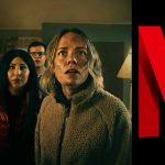 Netflix estrena su nueva película de terror y ya es la más vista en todo el mundo