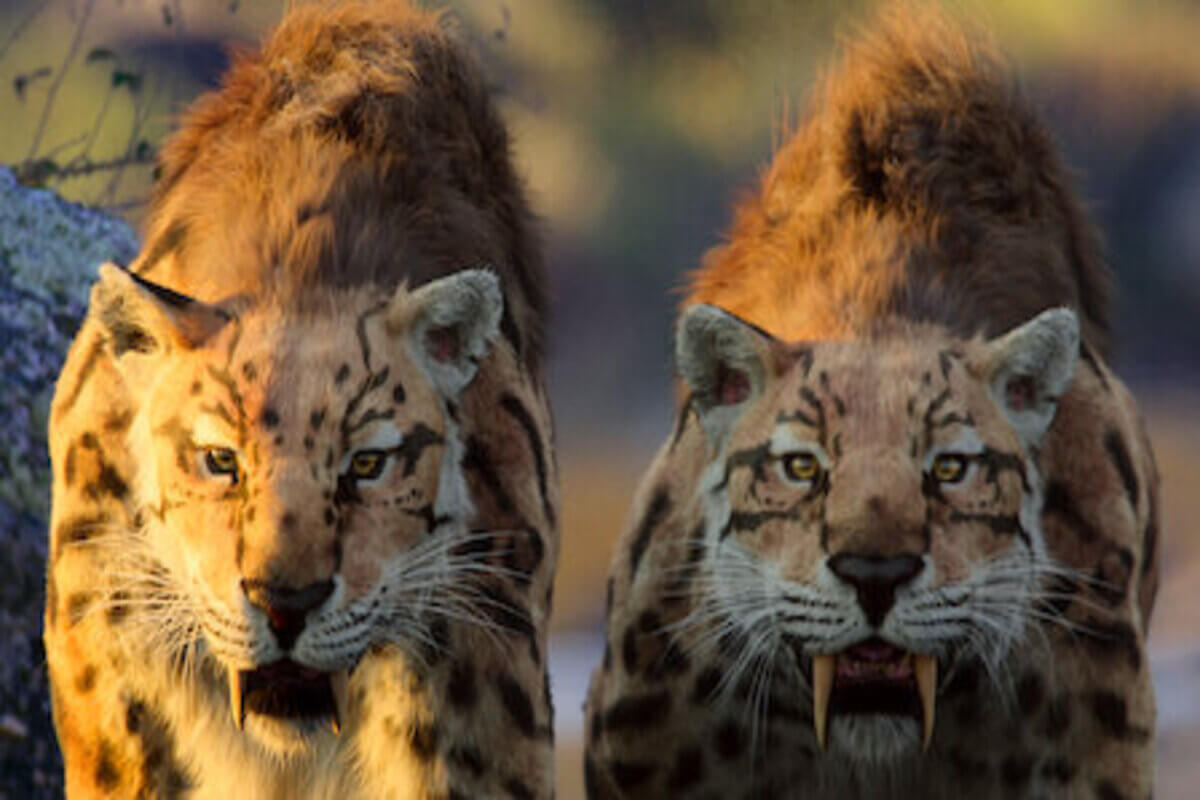 Steven Spielberg estrena en Netflix su nueva serie en donde revivirá a los dinosaurios de 'Jurassic Park'