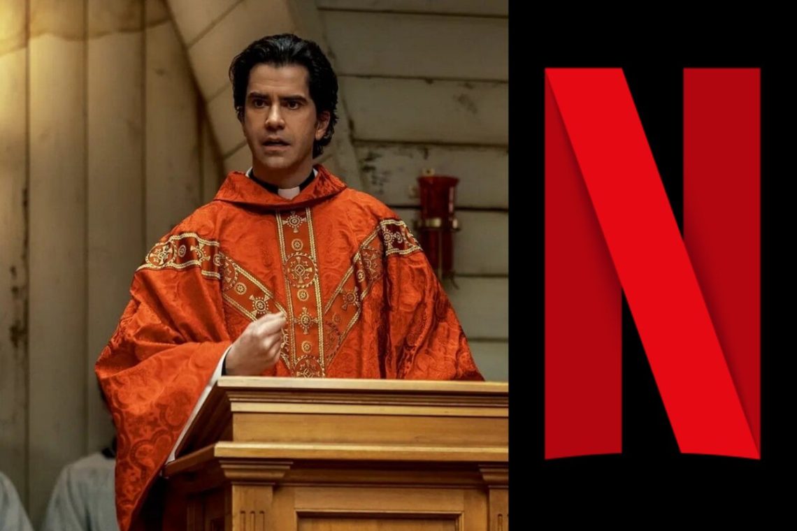 Netflix y su serie de terror psicológico que te dejará sin aliento