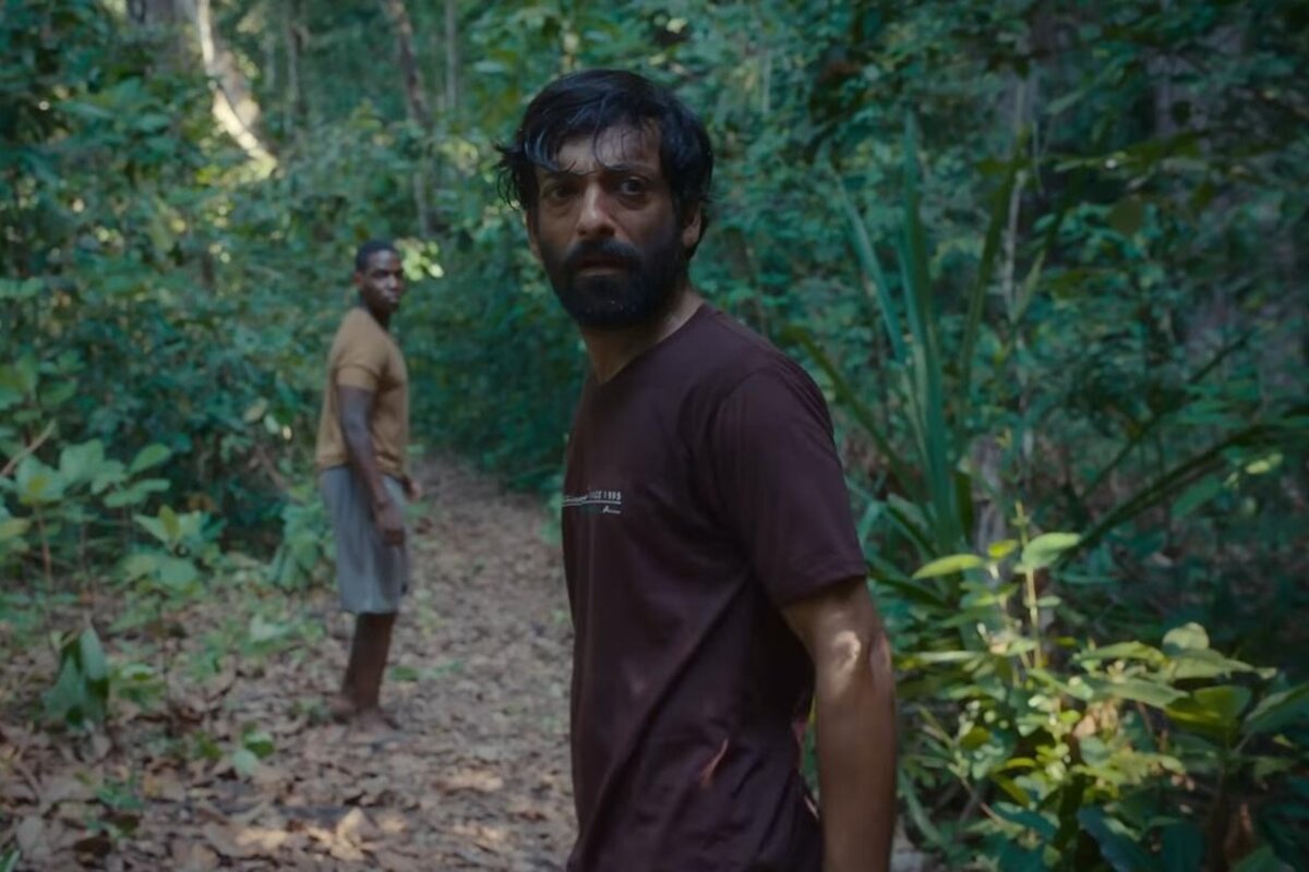 Netflix arrasa con esta serie futurista que relata una epidemia