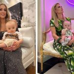 París Hilton responde a las burlas y comentarios que ha recibido su hijo en la Internet