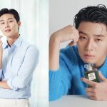 Park Seo Joon da un vistazo de su próximo personaje en la película de Hollywood, 'The Marvels'