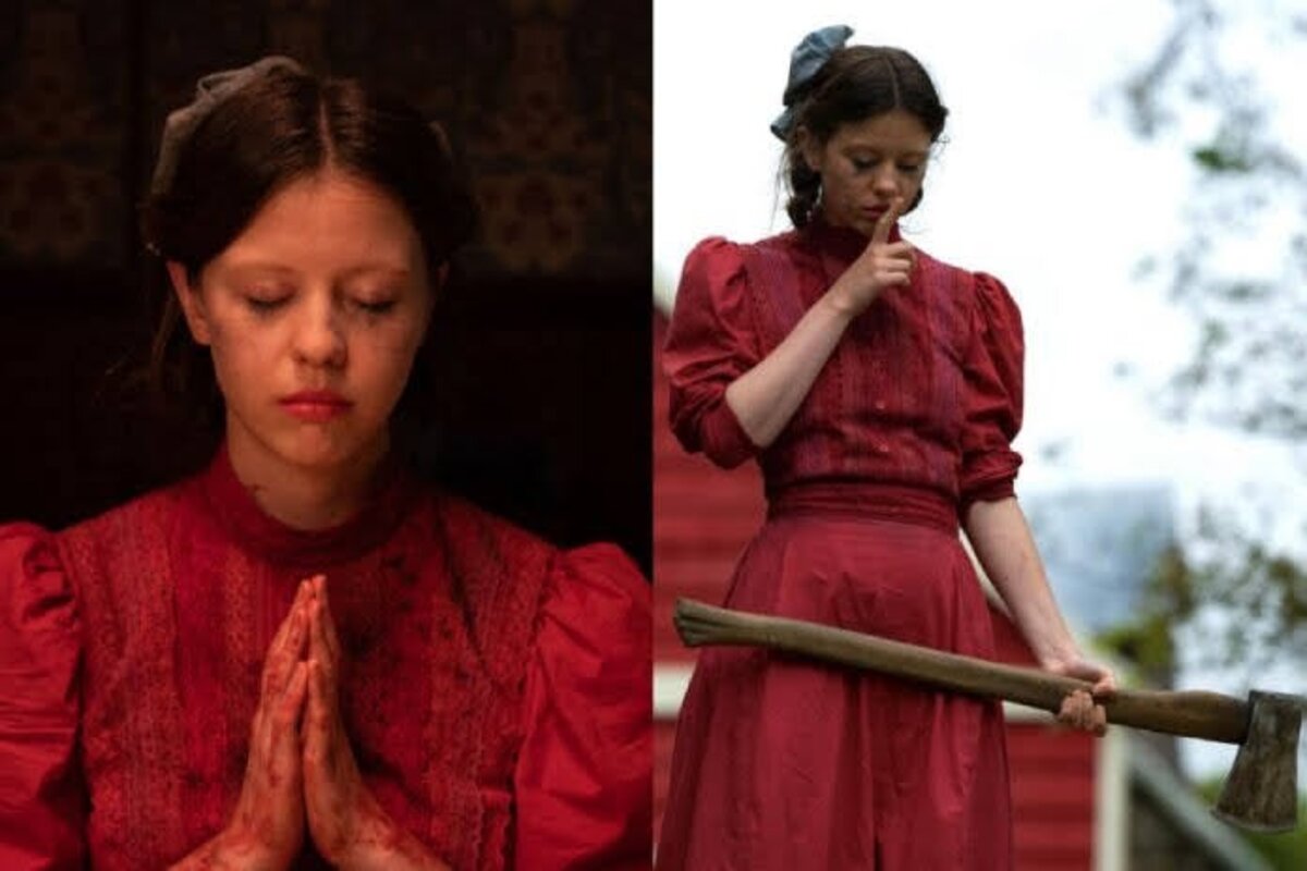 "Macabra, rara y retorcida"; HBO Max y su película de terror que es furor global