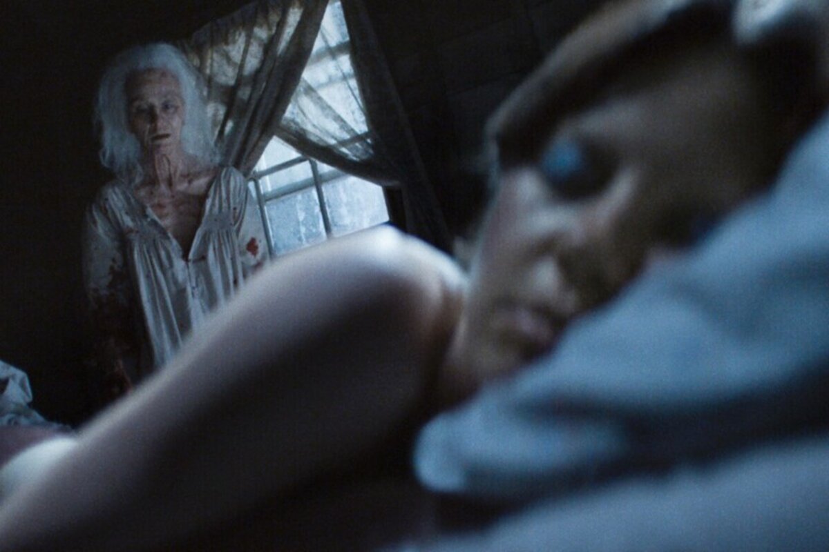 "Macabra, rara y retorcida"; HBO Max y su película de terror que es furor global