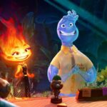 Pixar planea hacer un temible cambio en sus películas después del estreno de "Elemental"
