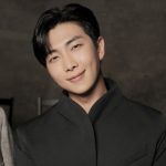 Kim Namjoon Peinado Look Peluca Cambio