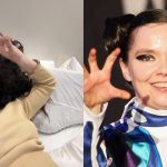 Rosalía y Björk destinarán la recaudación de su colaboración para una buena causa en Islandia